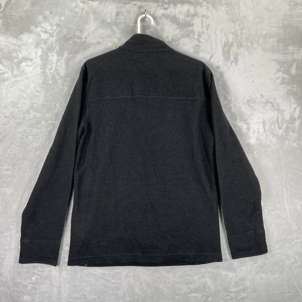 Prana men size